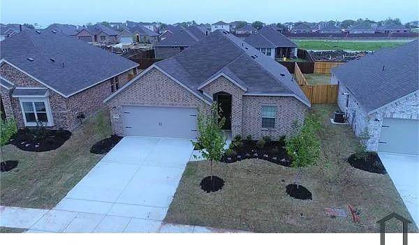 4254 Calla Drive, Forney, TX 75126