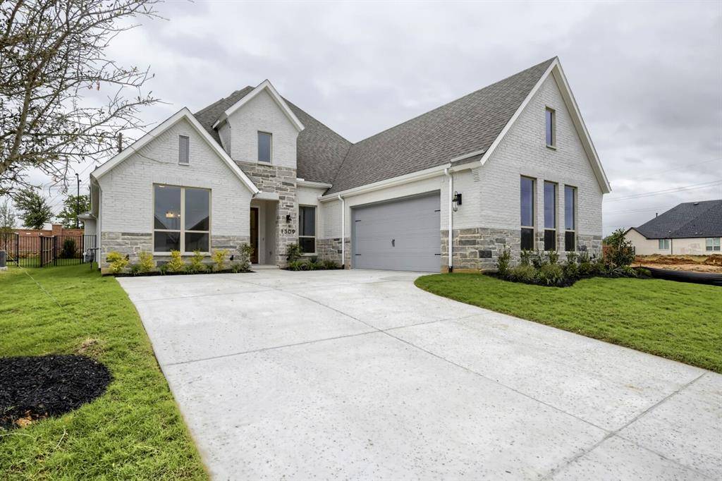 1309 Naples Court, Keller, TX 75068