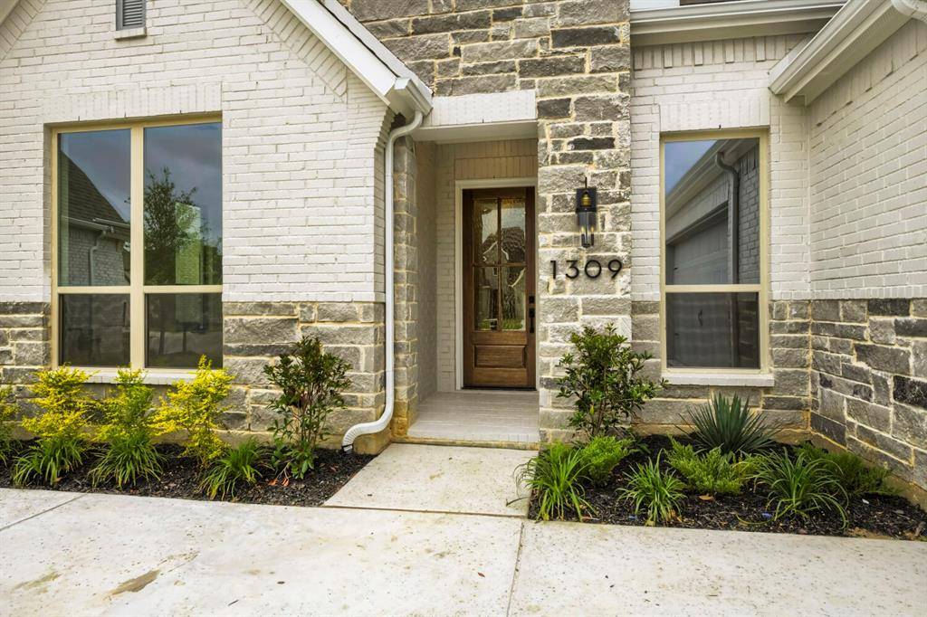 1309 Naples Court, Keller, TX 75068