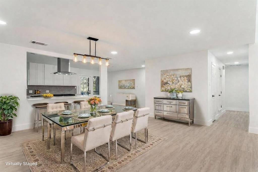 3801 Brookhaven Circle, Fort Worth, TX 76109