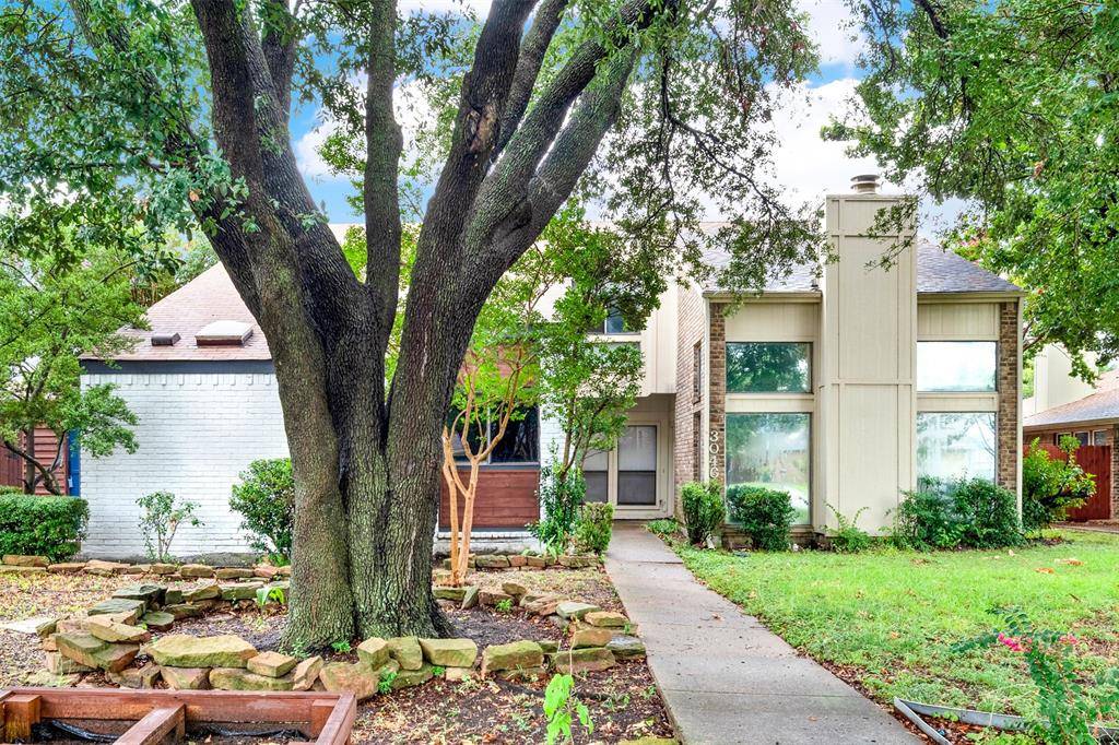 3048 Airhaven Street, Dallas, TX 75229