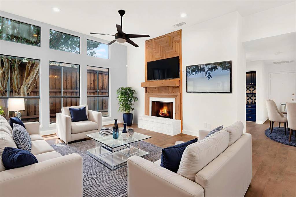 3048 Airhaven Street, Dallas, TX 75229