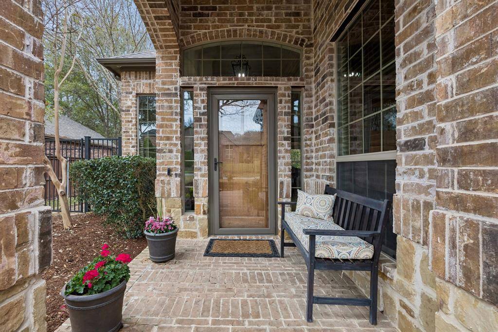 417 Sloan Creek Parkway, Fairview, TX 75069