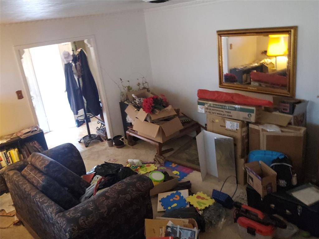 2236 Ridgeview Street, Fort Worth, TX 76119