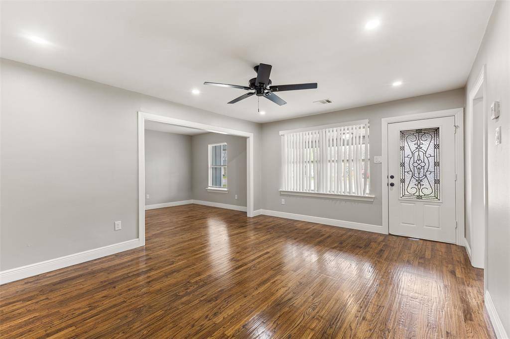 1014 Harlan Street, Irving, TX 75060