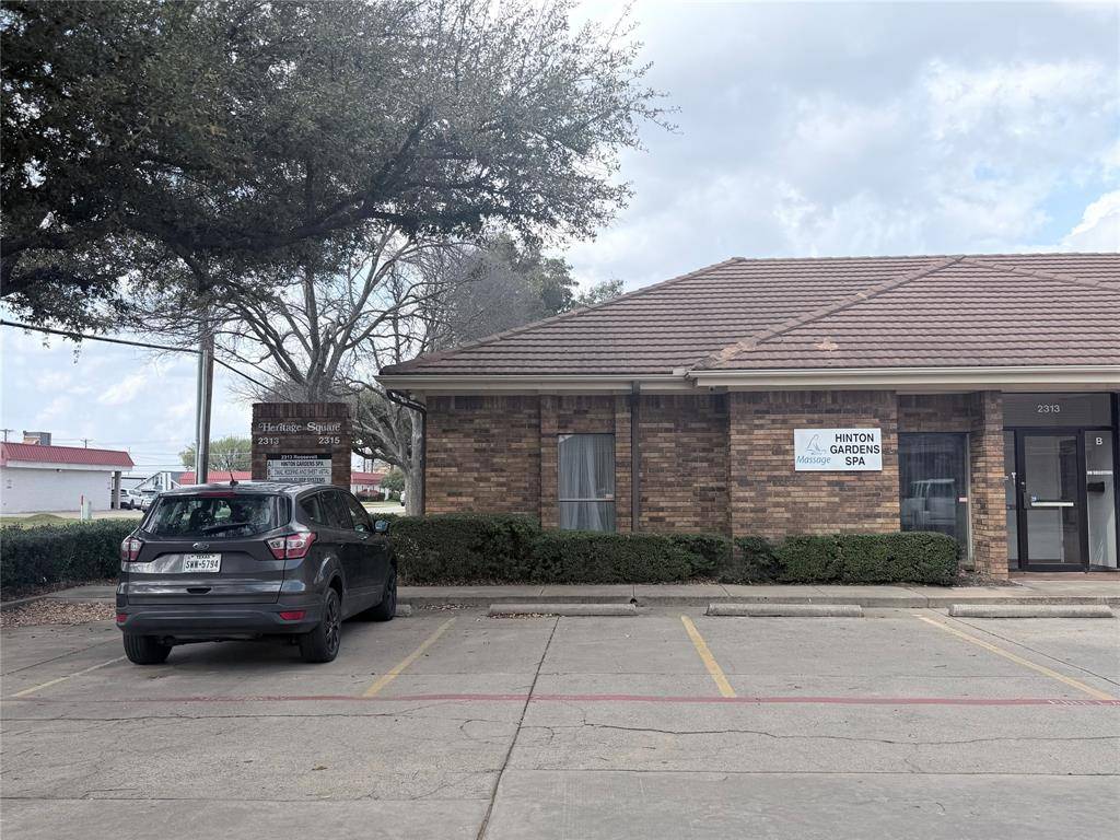 2313 Roosevelt Drive #A, Dalworthington Gardens, TX 76016