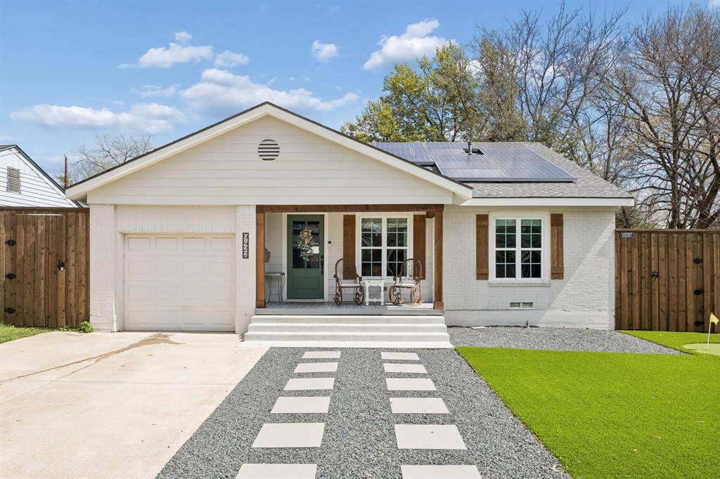 9422 Lenel Place, Dallas, TX 75220