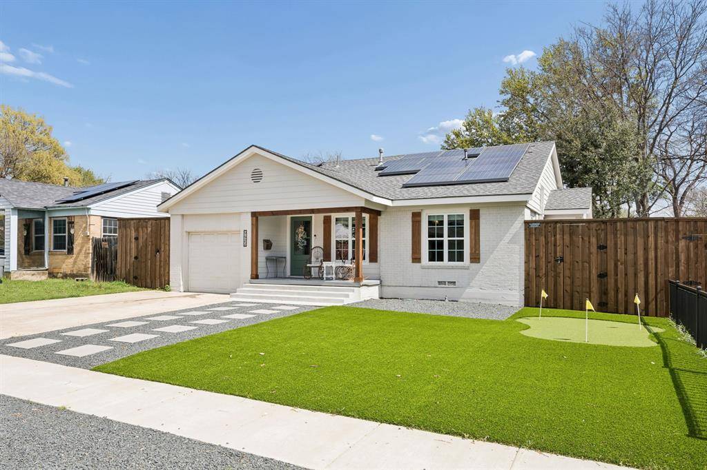 9422 Lenel Place, Dallas, TX 75220