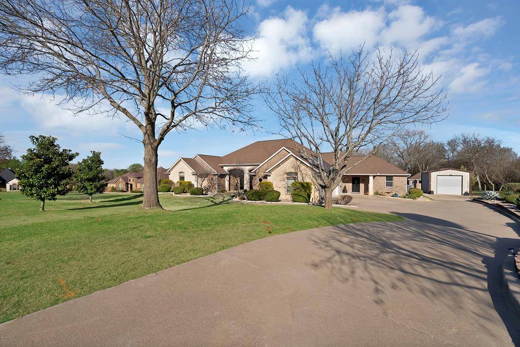 166 Tranquil Place, Waxahachie, TX 75167