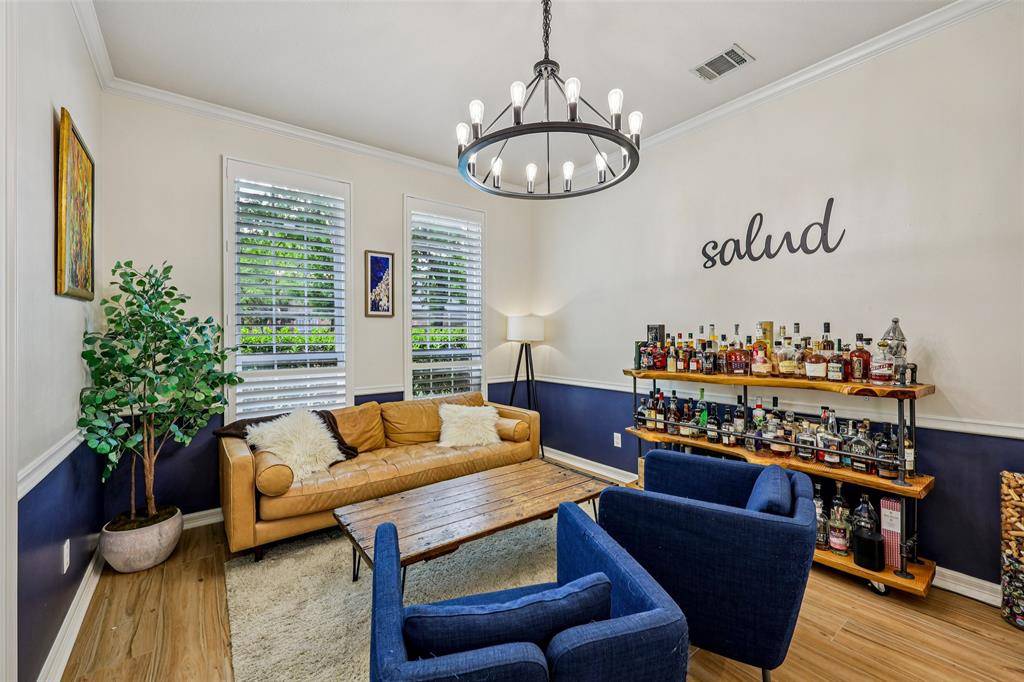 1145 Stratford Place, Keller, TX 76248