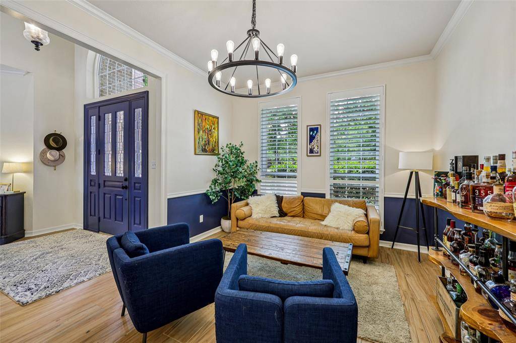 1145 Stratford Place, Keller, TX 76248