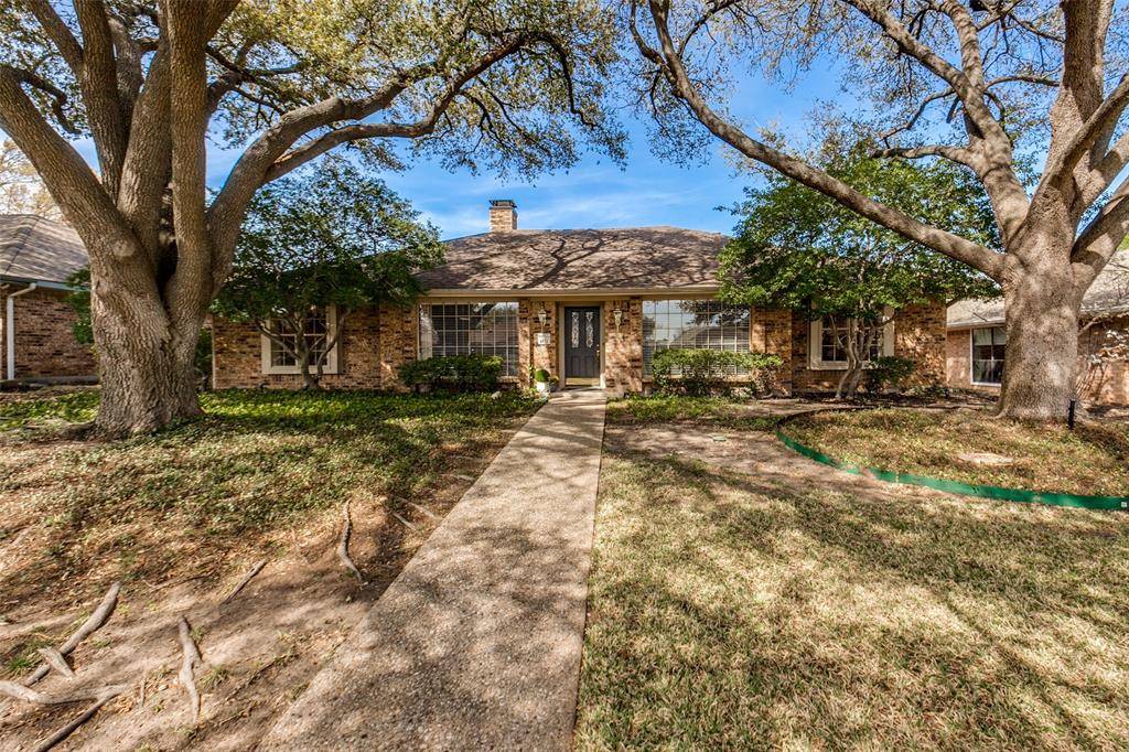 2411 Aspen Street, Richardson, TX 75082