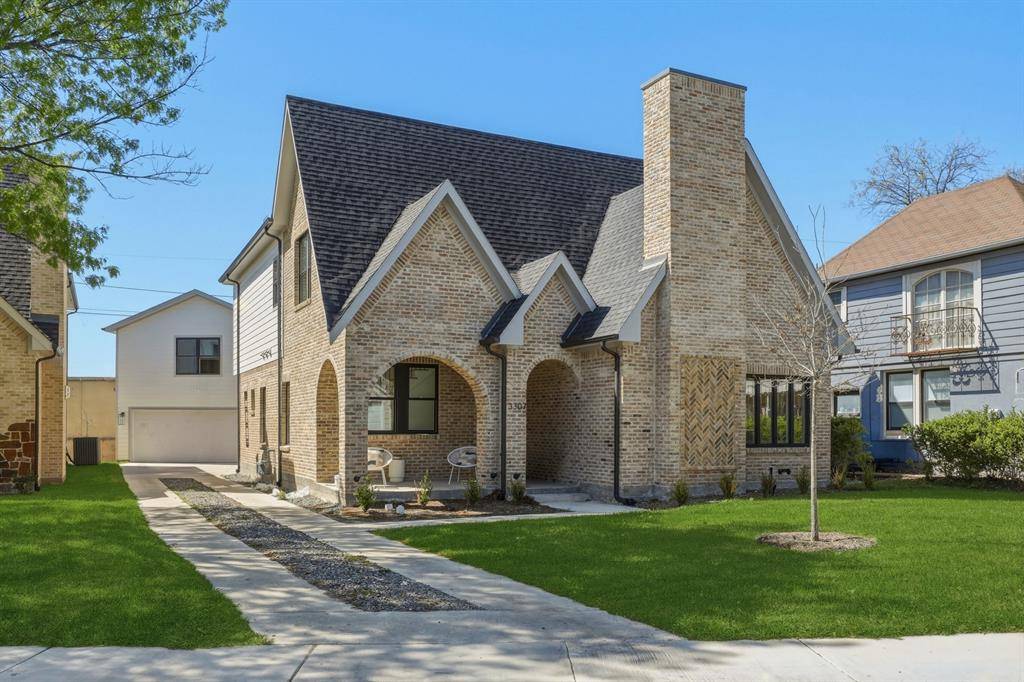 3307 Homer, Dallas, TX 75206