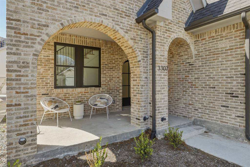 3307 Homer, Dallas, TX 75206