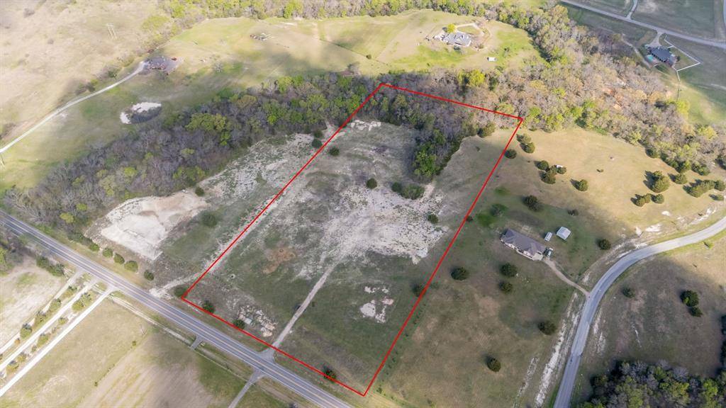 5817 E Fm-455, Anna, TX 75409