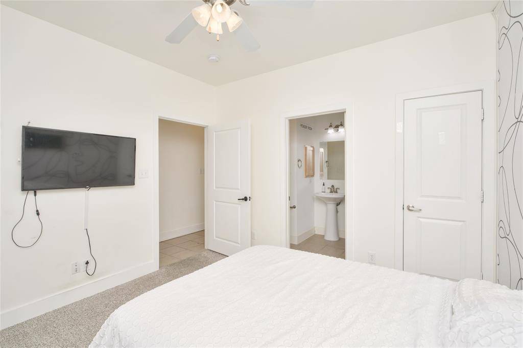 1604 Jensen Court, Dallas, TX 75204