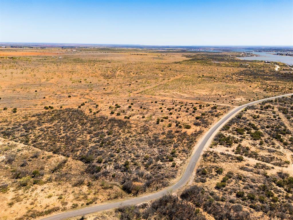 TBD County Rd 317, Colorado City, TX 79512