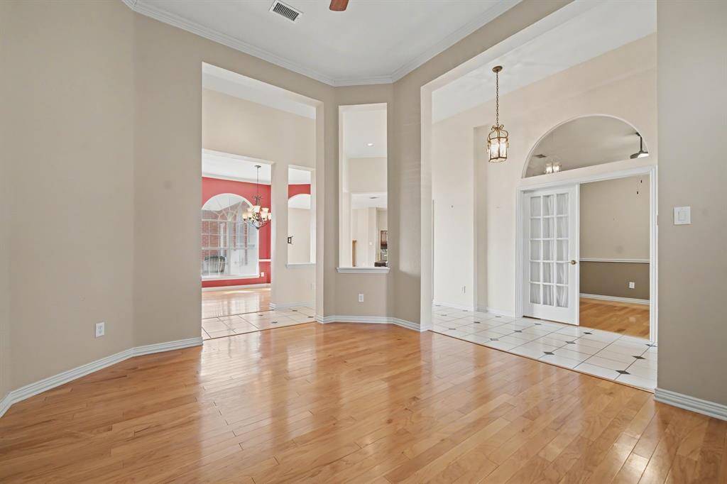 947 Sunset Hill Drive, Rockwall, TX 75087