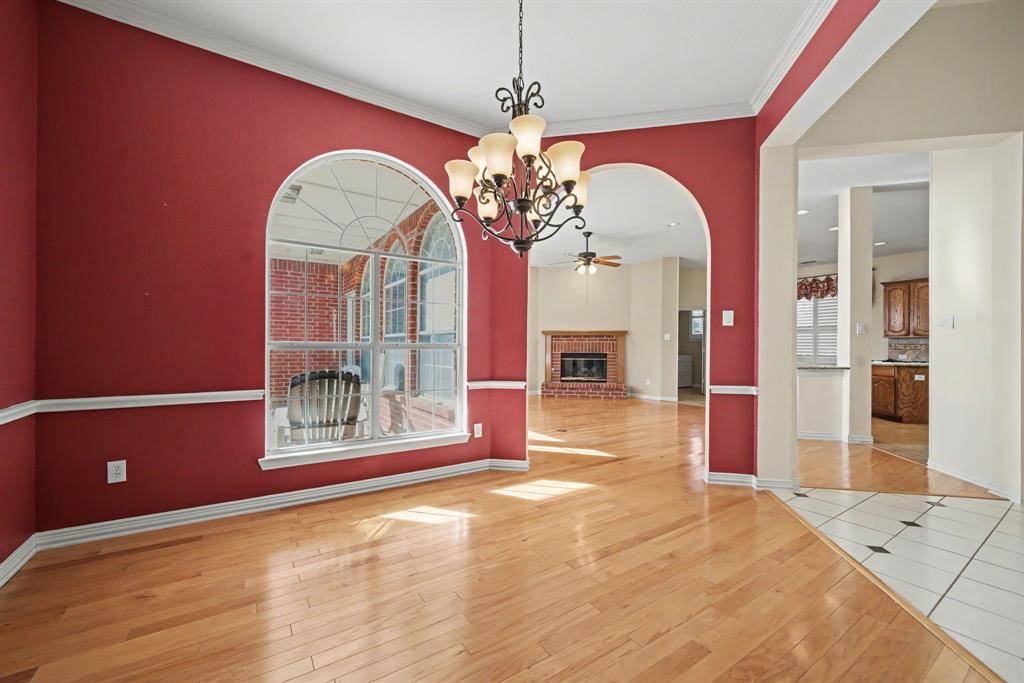 947 Sunset Hill Drive, Rockwall, TX 75087