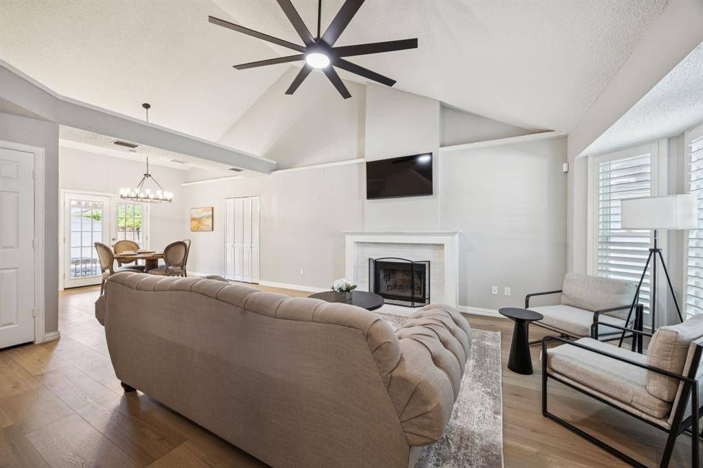 210 Sorrel Trail, Keller, TX 76248