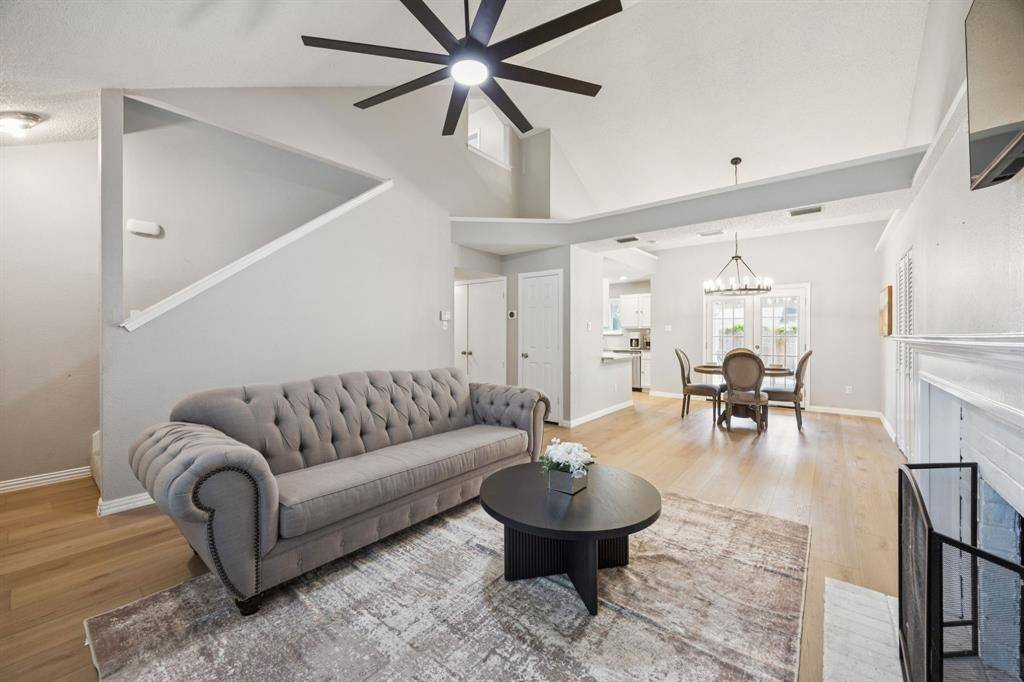 210 Sorrel Trail, Keller, TX 76248