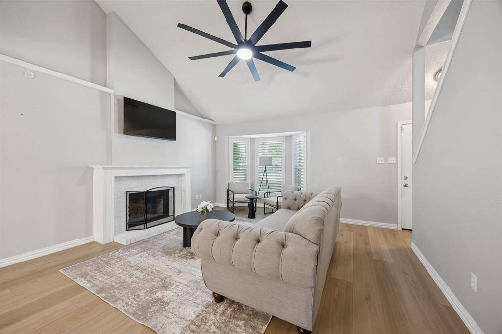 210 Sorrel Trail, Keller, TX 76248