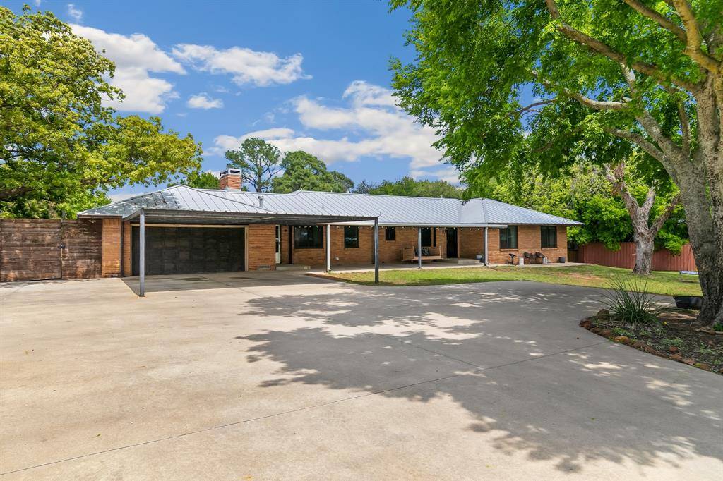 3615 Fritz Lane, Corinth, TX 76208