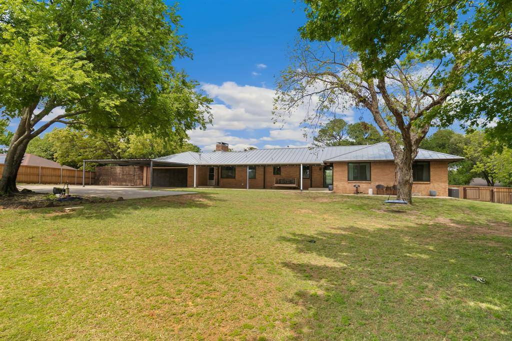 3615 Fritz Lane, Corinth, TX 76208
