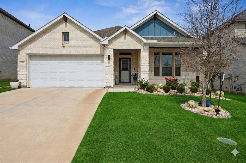 2404 Ponca Drive, Fort Worth, TX 76179