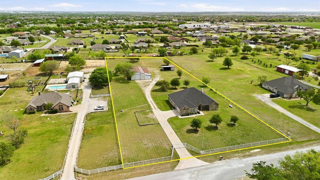 13424 Haslet Court, Haslet, TX 76052