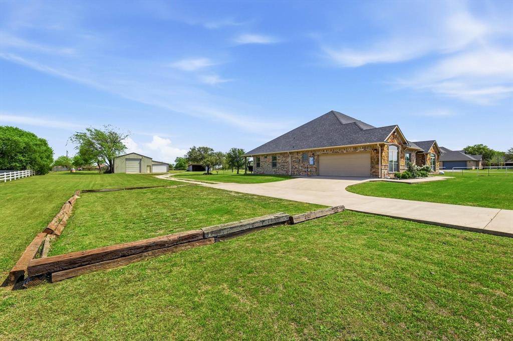 13424 Haslet Court, Haslet, TX 76052