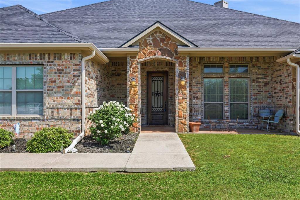 13424 Haslet Court, Haslet, TX 76052