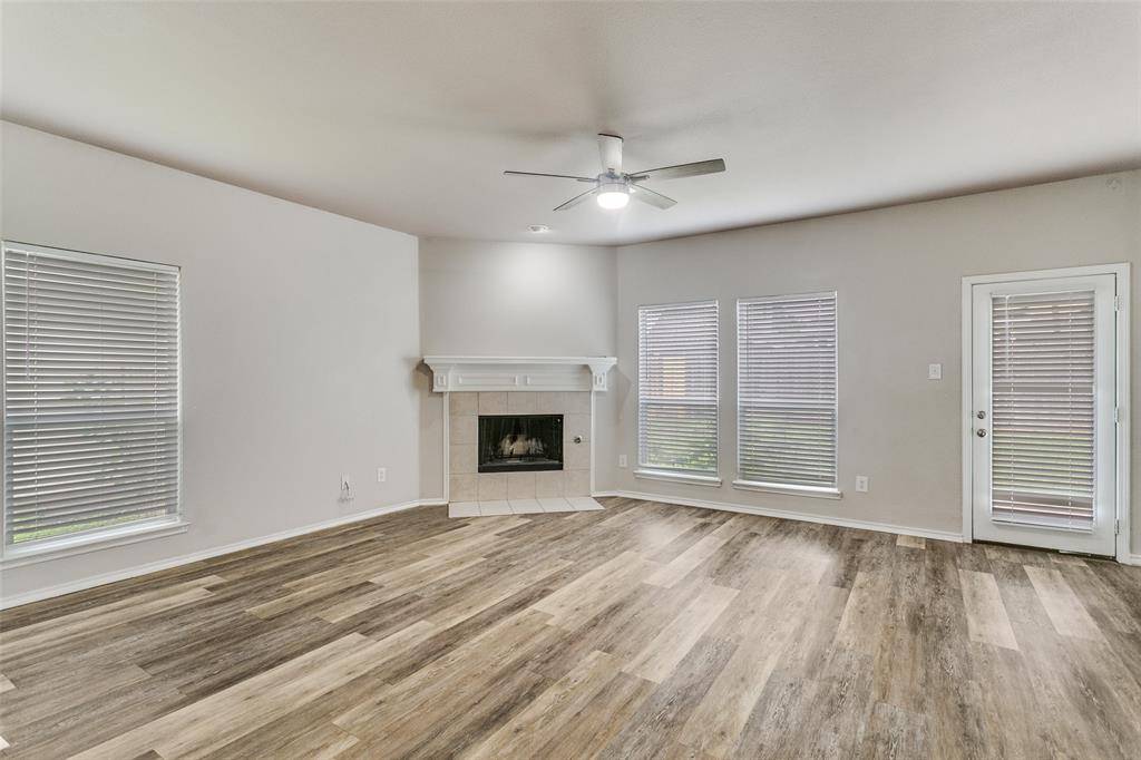 9705 Hedge Bell Drive, Mckinney, TX 75072