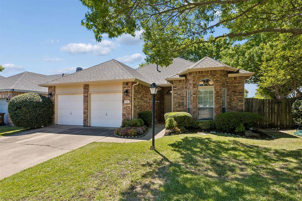 2252 Briarcrest Drive, Plano, TX 75023