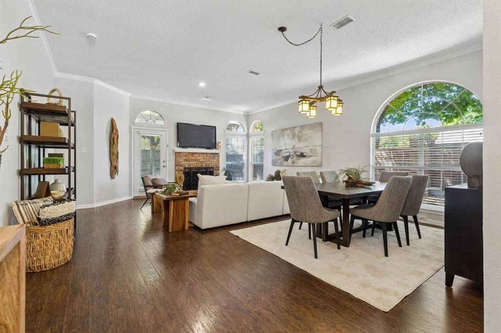 2252 Briarcrest Drive, Plano, TX 75023