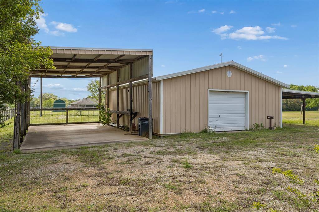 431 Court Of Pompei, Princeton, TX 75407