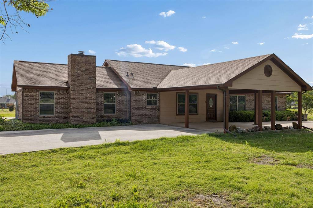 431 Court Of Pompei, Princeton, TX 75407