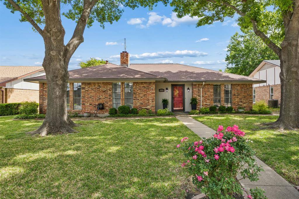 1010 Century Park Drive, Garland, TX 75040