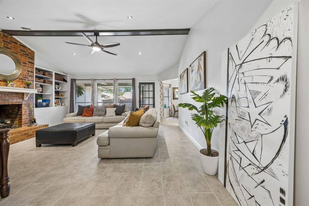 1010 Century Park Drive, Garland, TX 75040