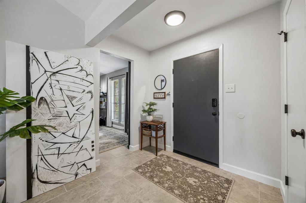 1010 Century Park Drive, Garland, TX 75040