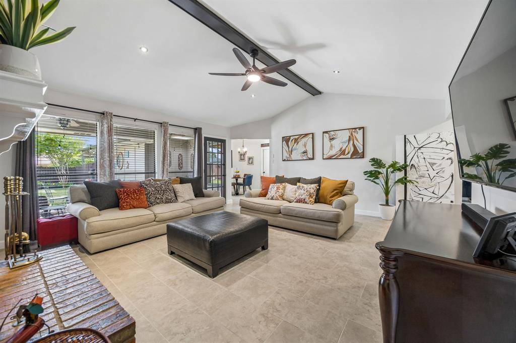 1010 Century Park Drive, Garland, TX 75040