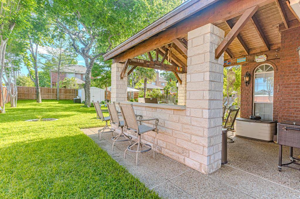 1200 Hillary Lane, Arlington, TX 76012