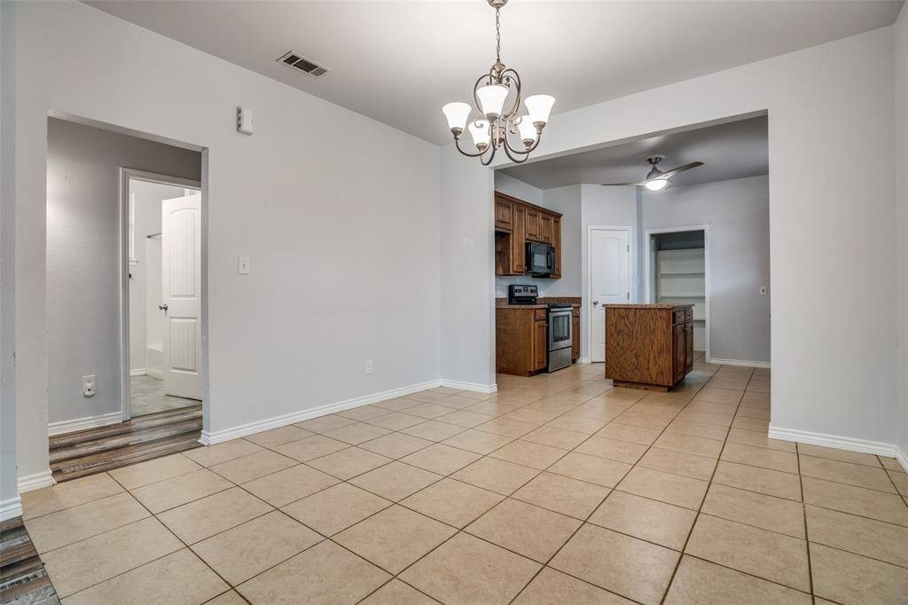 1503 Cherry Street, Gainesville, TX 76240