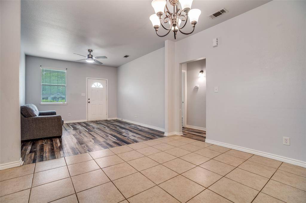 1503 Cherry Street, Gainesville, TX 76240