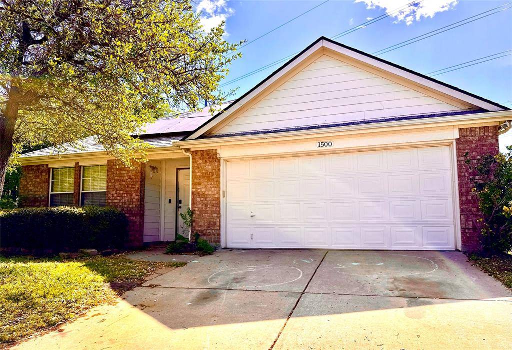 1500 Marbellas Court, Corinth, TX 76210