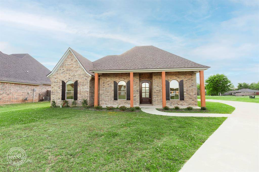 319 Newport, Benton, LA 71006