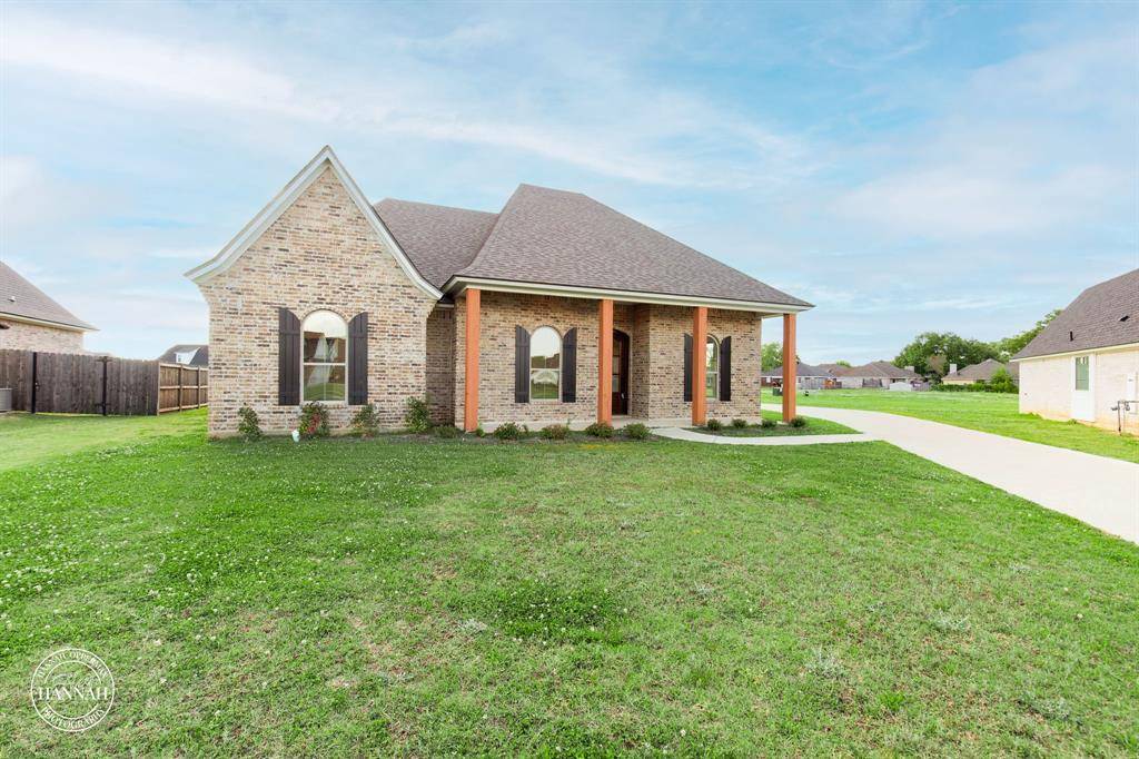 319 Newport, Benton, LA 71006