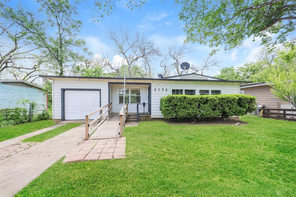 5175 Cardiff Street, Dallas, TX 75241