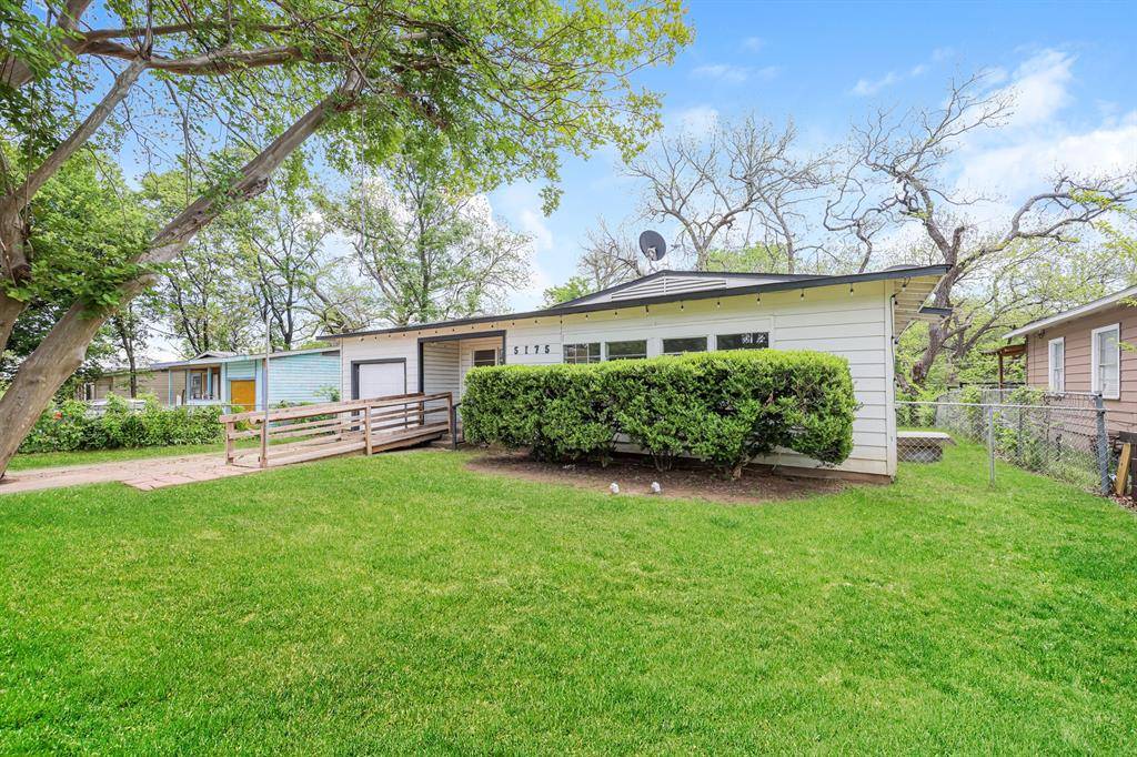 5175 Cardiff Street, Dallas, TX 75241