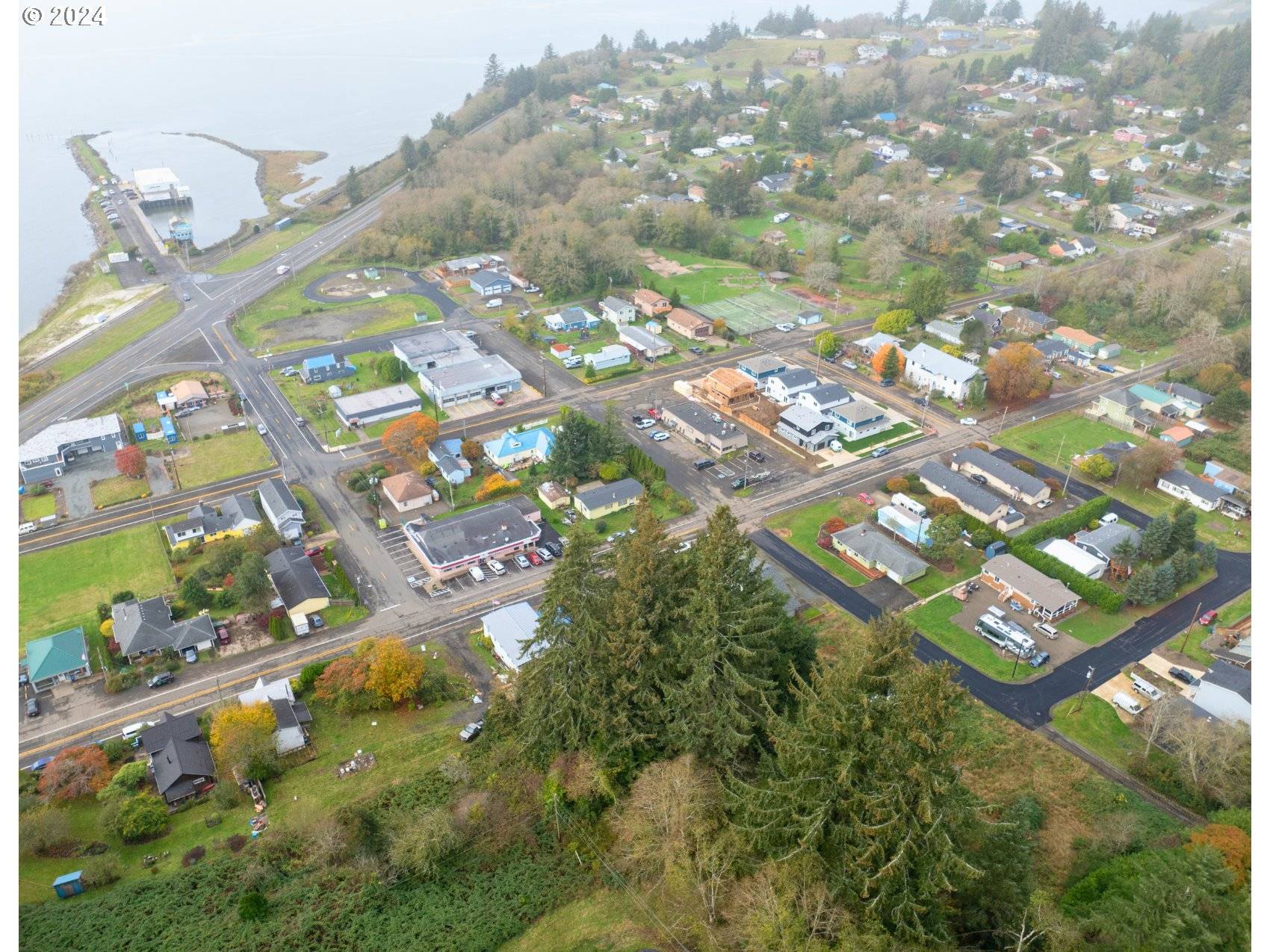 TL 4900 C ST, Bay City, OR 97107